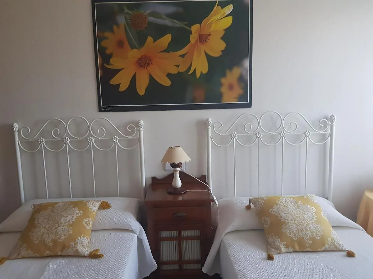 Sol Apartamentos Ayamonte