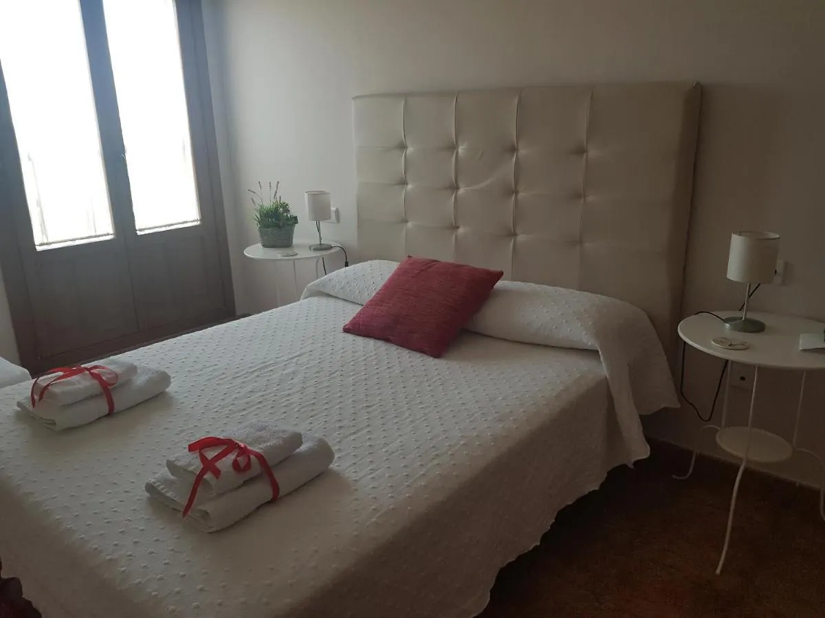 Sol Apartamentos Ayamonte