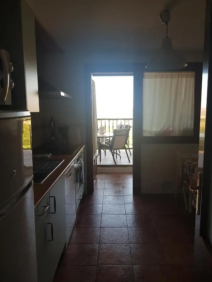 Sol Apartamentos Ayamonte