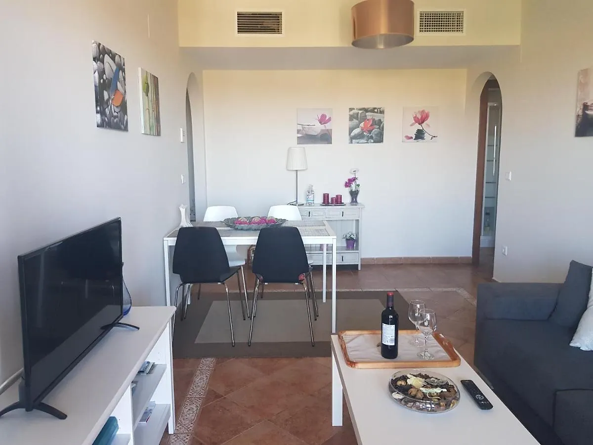 Sol Apartamentos Ayamonte