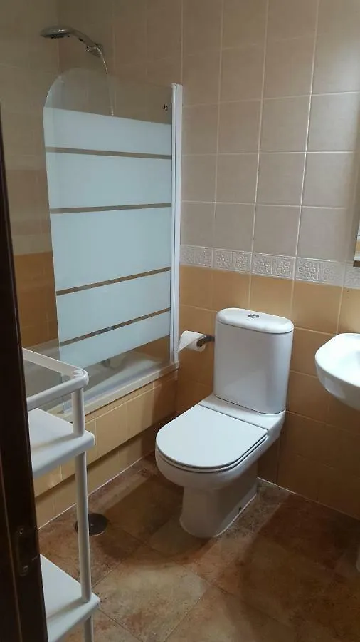Sol Apartamentos Ayamonte