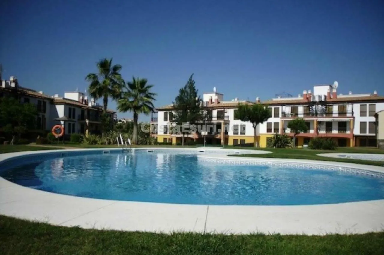Sol Apartamentos Ayamonte 0*,  España
