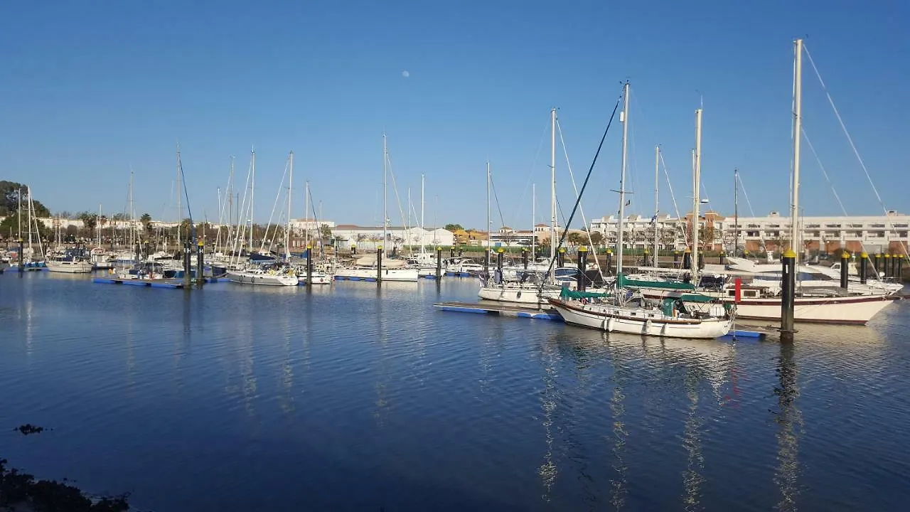 Sol Apartamentos Ayamonte