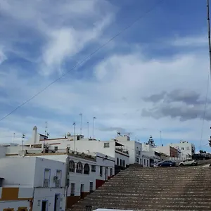 Apartamento Loft 1, Ayamonte