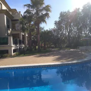 Apartamento Isla Canela Golf, Ayamonte