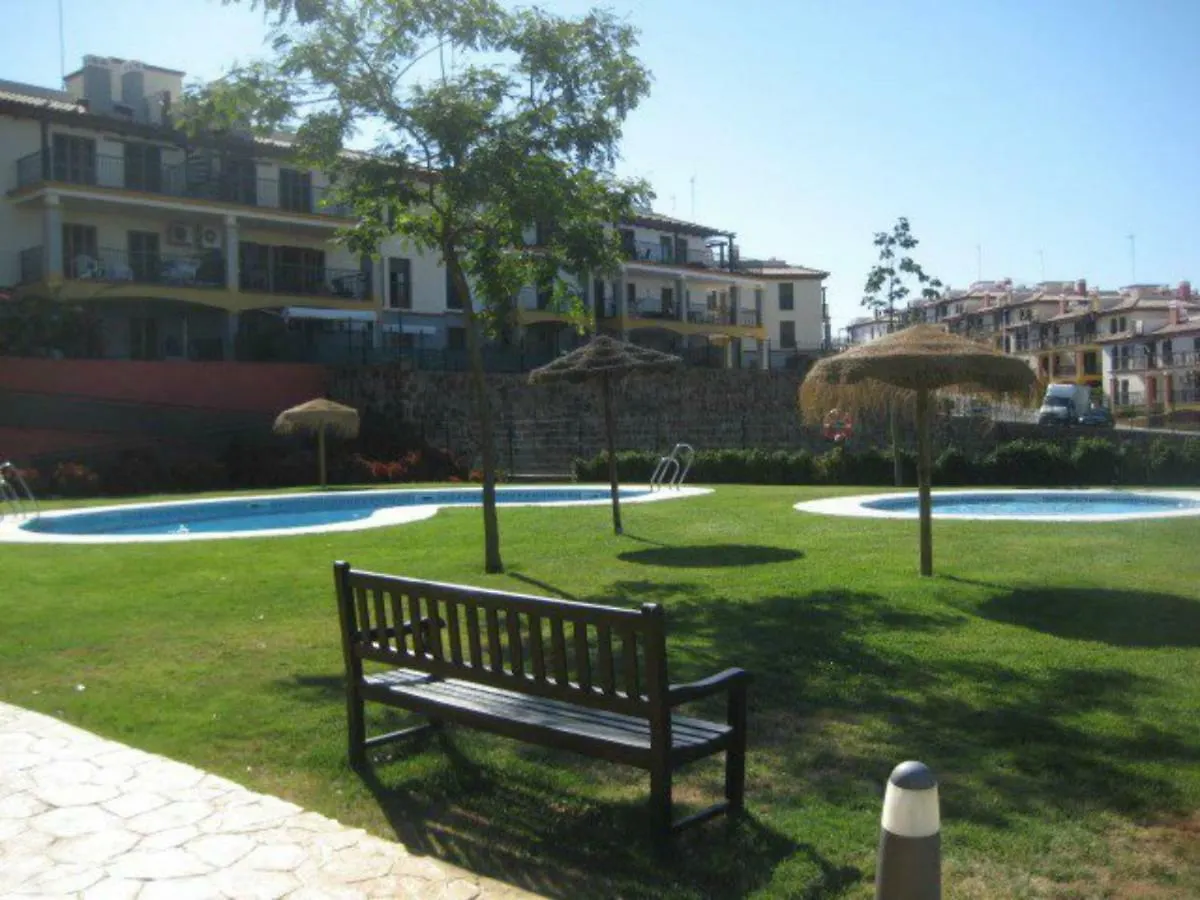 Sol Apartamentos 아야몬테 0*,